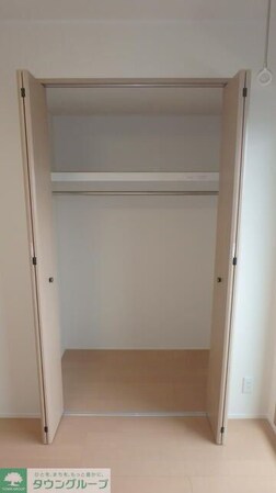 クルール エスポワール ネオの物件内観写真